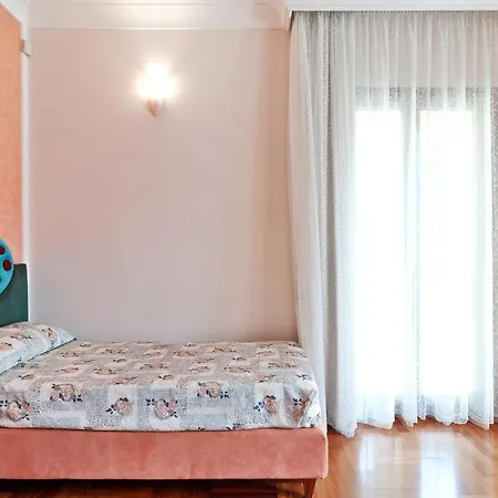 Tenuta Incoronata Villa
